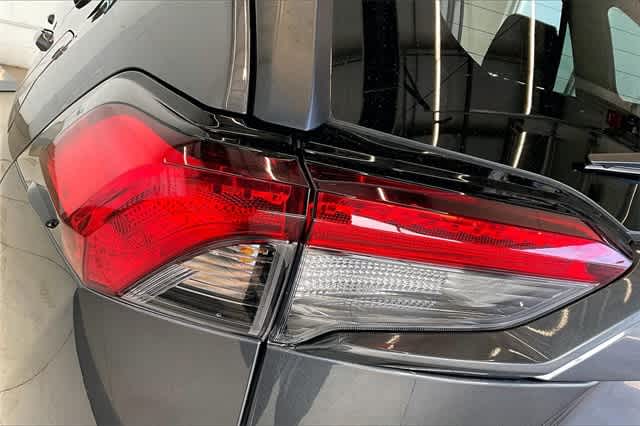 Thumbnail: 2023 Toyota RAV4 - 33