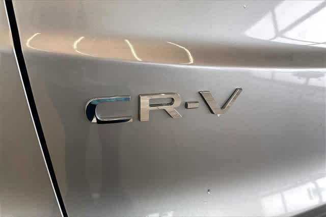 Thumbnail: 2023 Honda CR-V - 36