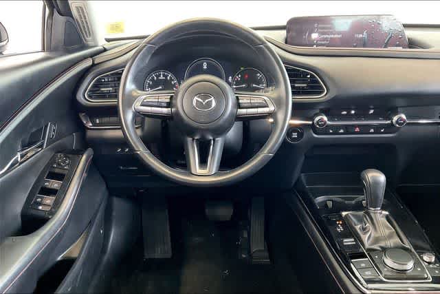 Thumbnail: 2023 Mazda CX-30 - 16