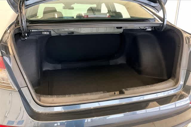 Thumbnail: 2025 Honda Civic - 20