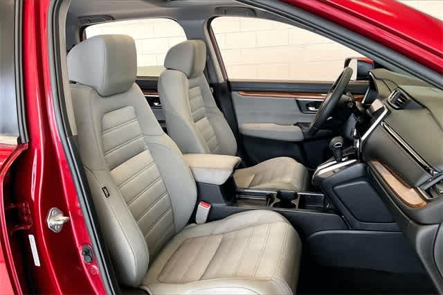 Thumbnail: 2022 Honda CR-V - 15