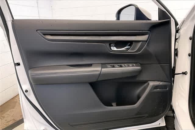 Thumbnail: 2026 Honda CR-V - 30