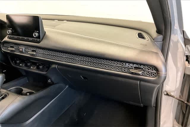 Thumbnail: 2024 Honda HR-V - 25