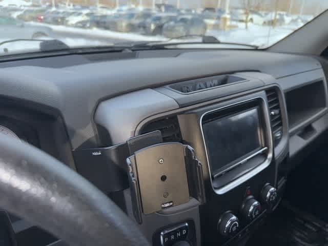 Thumbnail: 2015 RAM 1500 - 10