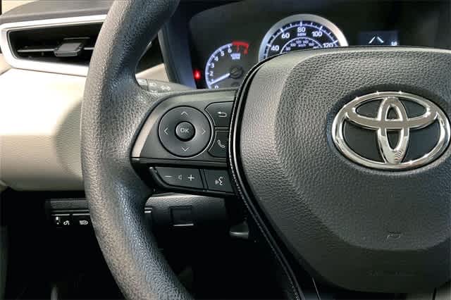 Thumbnail: 2020 Toyota Corolla - 27