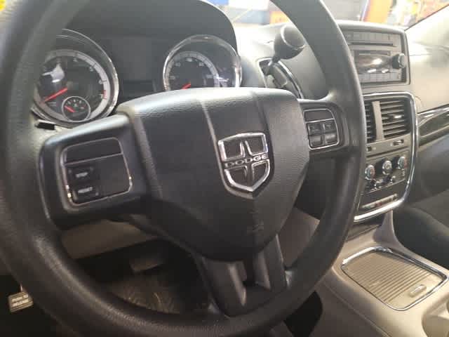 Thumbnail: 2012 Dodge Grand Caravan - 14