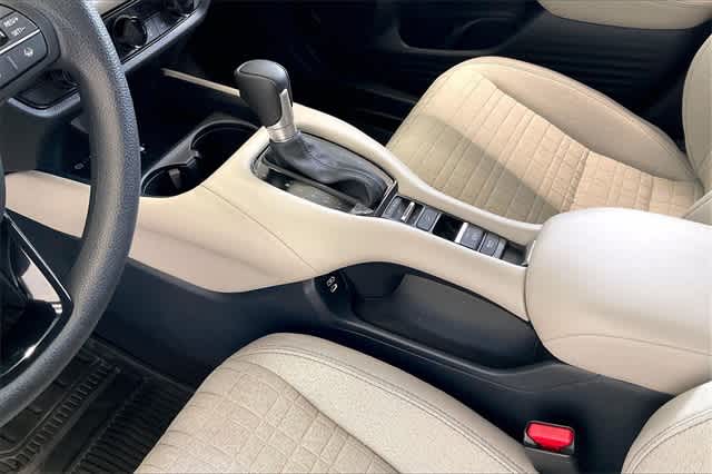 Thumbnail: 2026 Honda HR-V - 18