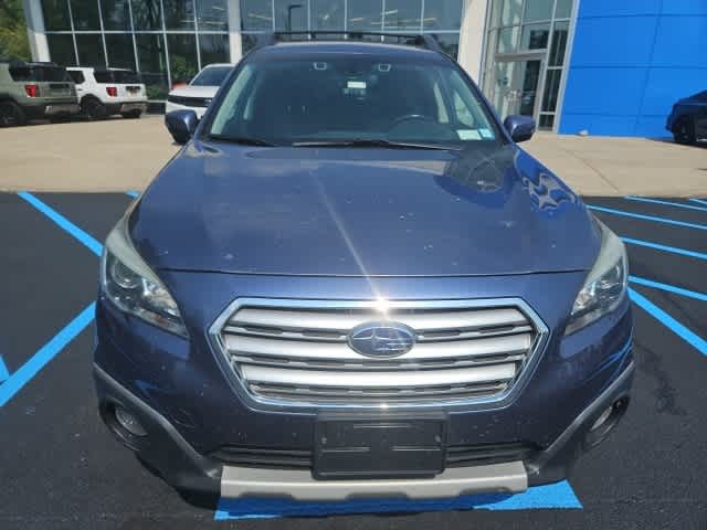 Thumbnail: 2017 Subaru Outback - 10