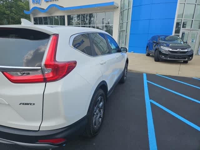 Thumbnail: 2019 Honda CR-V - 6