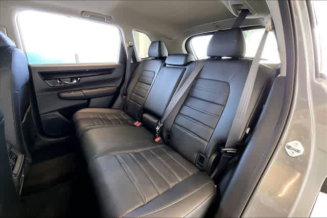 Thumbnail: 2026 Honda CR-V - 14