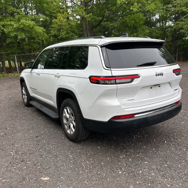 Thumbnail: 2019 INFINITI QX50 - 3
