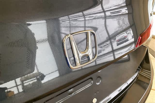 Thumbnail: 2025 Honda Civic - 8