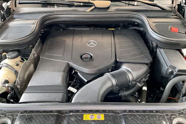 2024 Mercedes-Benz GLE GLE350 - Photo 10
