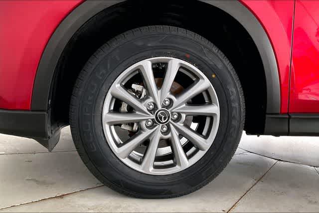 Thumbnail: 2023 Mazda CX-5 - 9