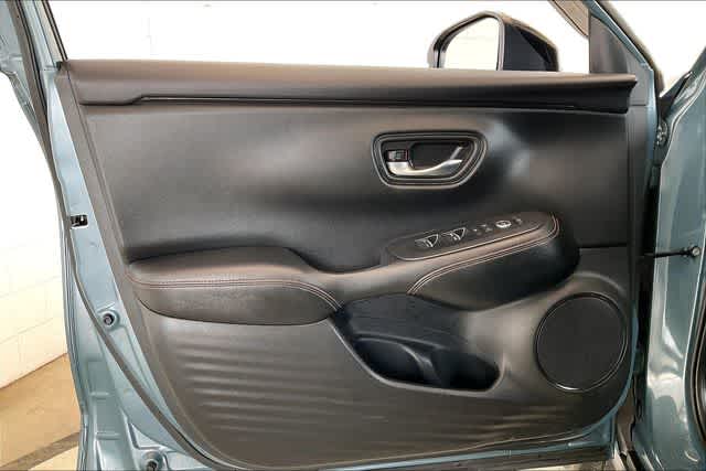 Thumbnail: 2024 Honda HR-V - 30