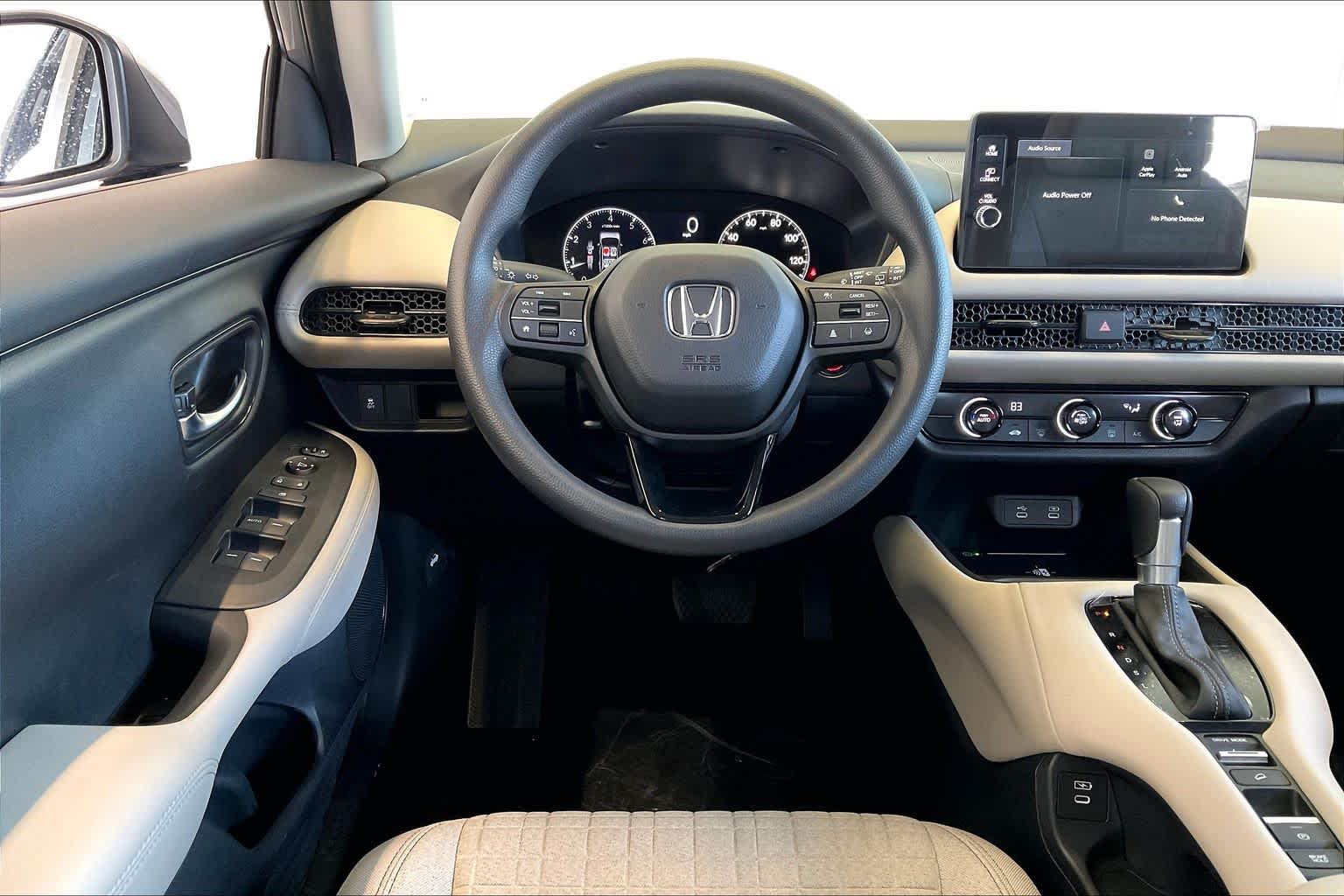 Thumbnail: 2026 Honda HR-V - 15