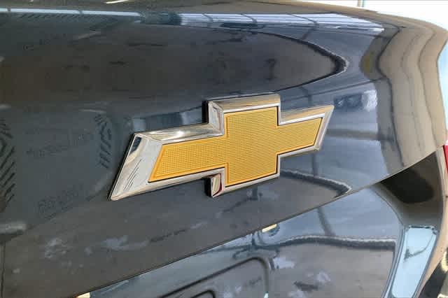 Thumbnail: 2018 Chevrolet Cruze - 8