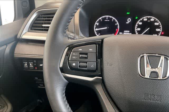 Thumbnail: 2026 Honda Odyssey - 26