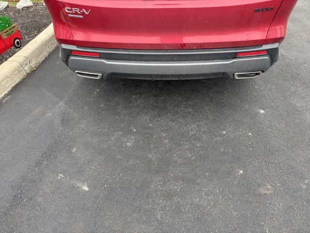 Thumbnail: 2023 Honda CR-V - 6