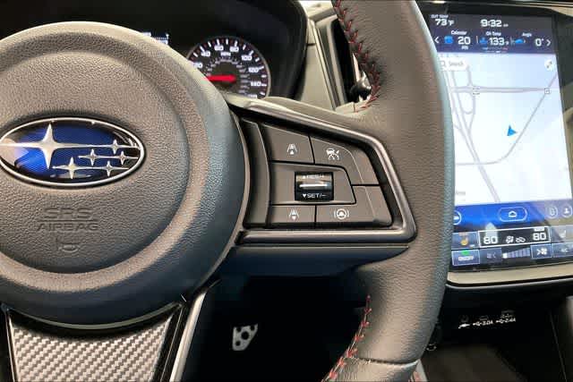 Thumbnail: 2024 Subaru WRX - 28