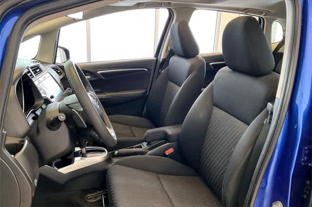 Thumbnail: 2019 Honda Fit - 12