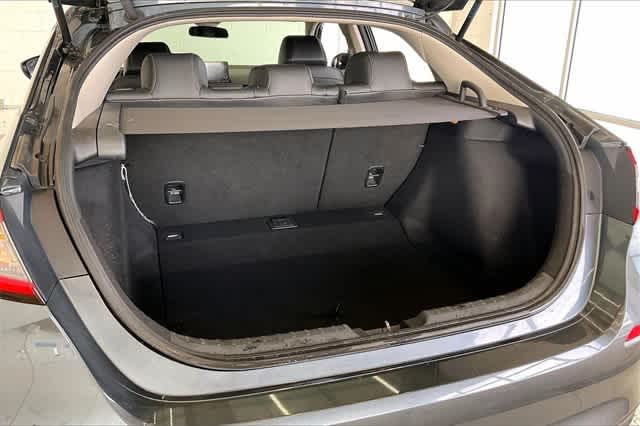 Thumbnail: 2023 Honda Civic - 20