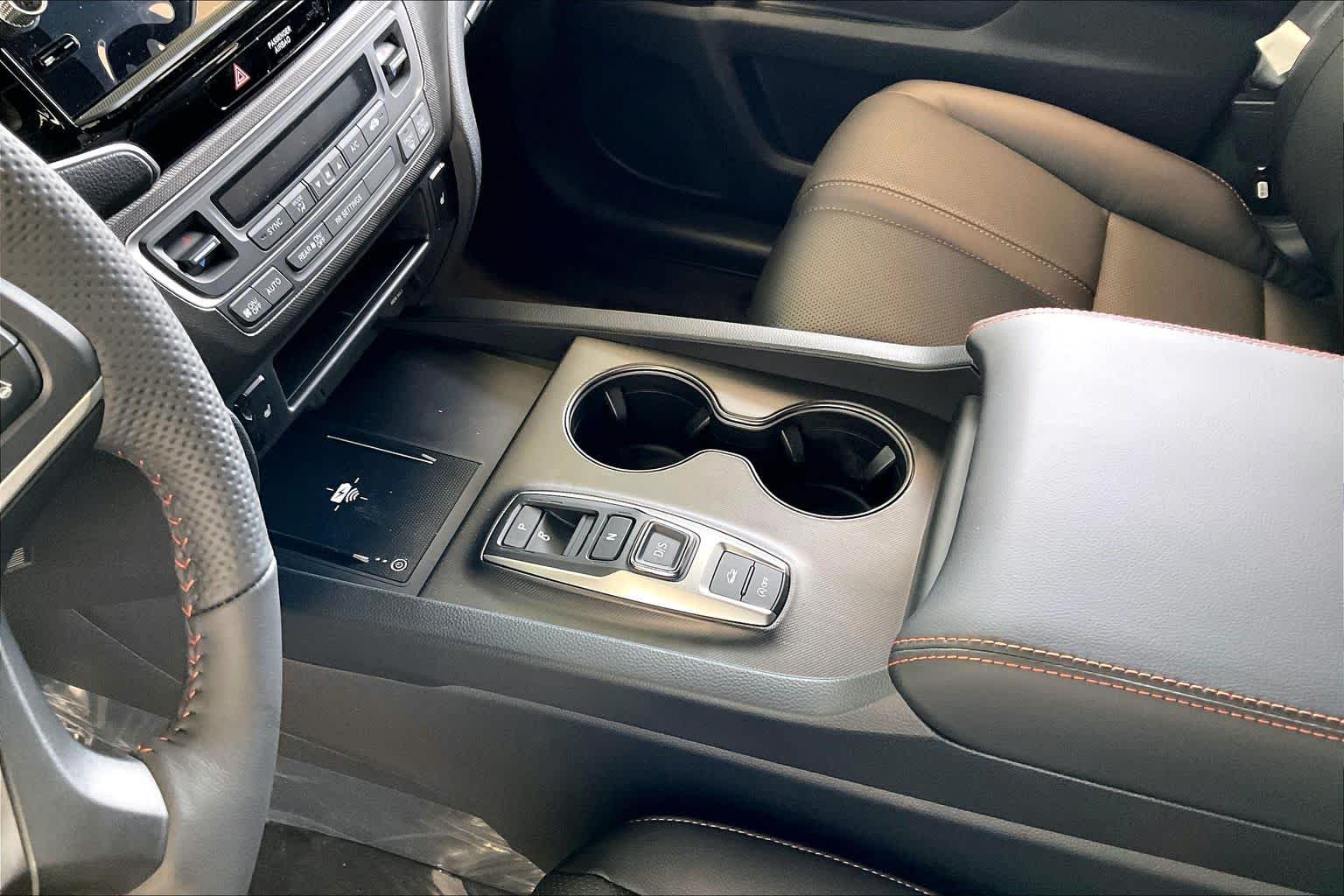 Thumbnail: 2026 Honda Ridgeline - 17