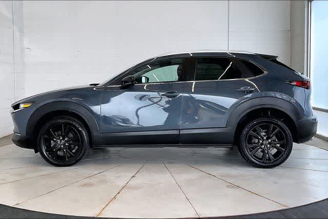 Thumbnail: 2023 Mazda CX-30 - 4