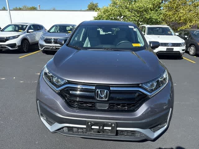 Thumbnail: 2020 Honda CR-V - 2