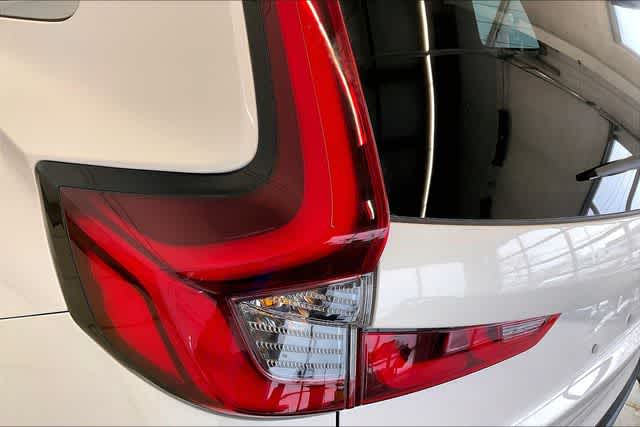 Thumbnail: 2024 Honda CR-V - 33