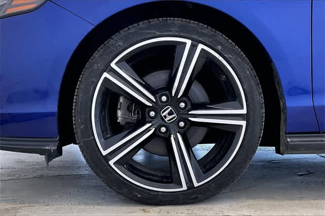 Thumbnail: 2023 Honda Accord - 9