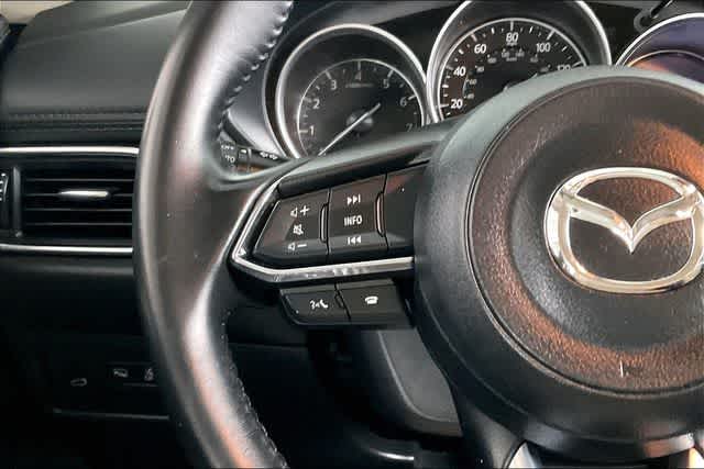 Thumbnail: 2023 Mazda CX-5 - 27