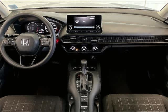 Thumbnail: 2023 Honda HR-V - 11