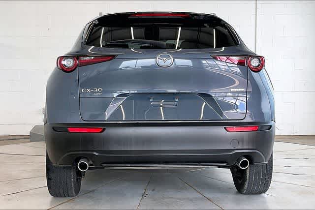 Thumbnail: 2023 Mazda CX-30 - 6