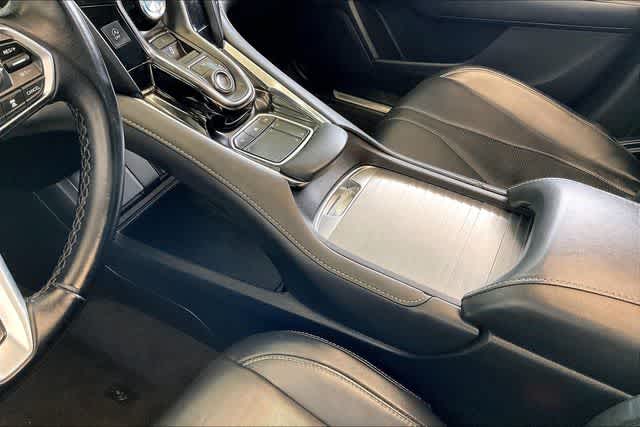 Thumbnail: 2019 Acura RDX - 18