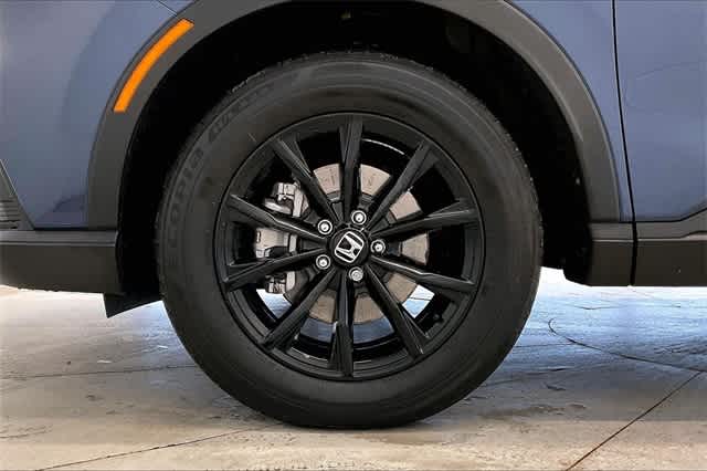 Thumbnail: 2024 Honda CR-V - 9