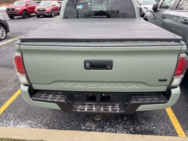 Thumbnail: 2023 Toyota Tacoma - 6