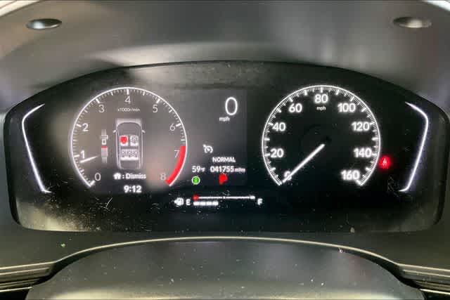 Thumbnail: 2022 Honda Civic - 19