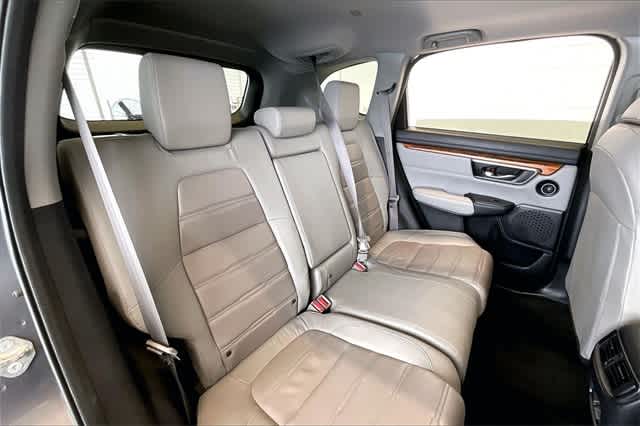 Thumbnail: 2019 Honda CR-V - 26