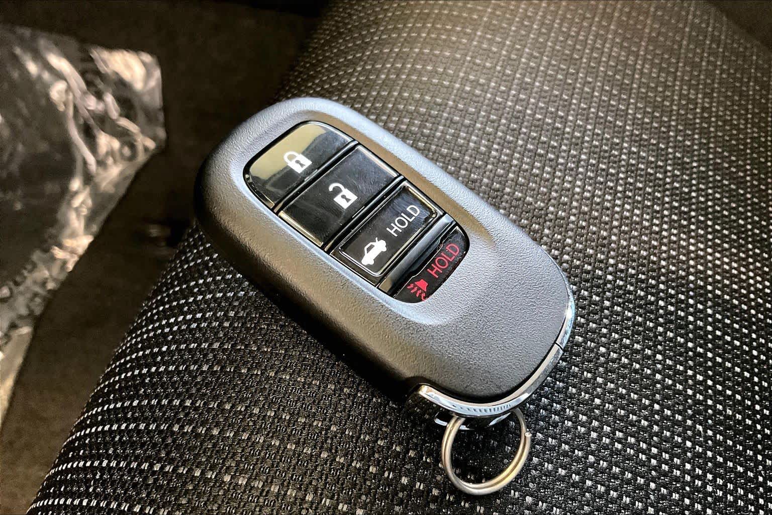 Thumbnail: 2026 Honda Civic - 20