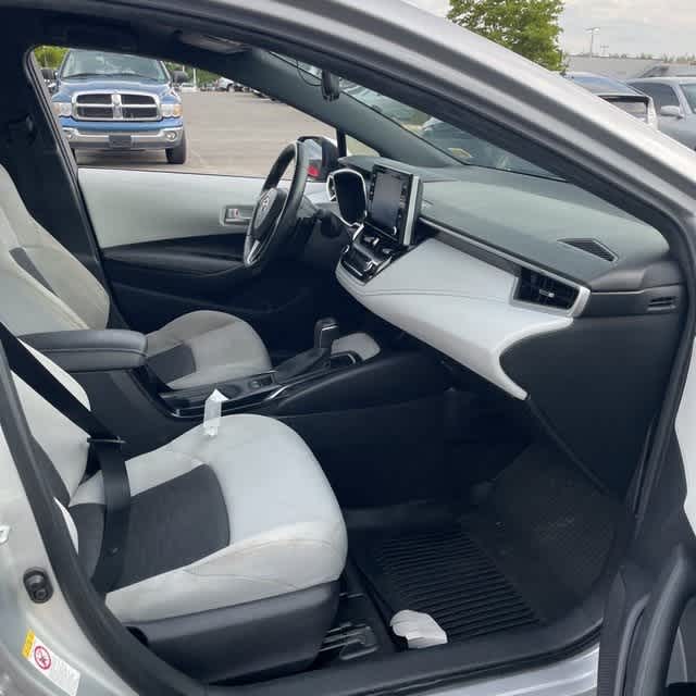 Thumbnail: 2019 Toyota Corolla - 13