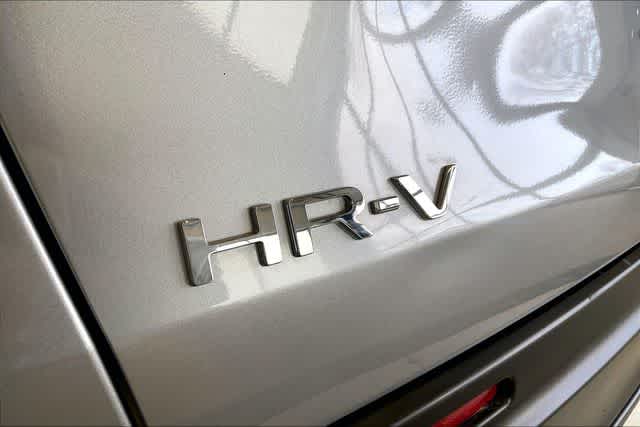 Thumbnail: 2024 Honda HR-V - 35
