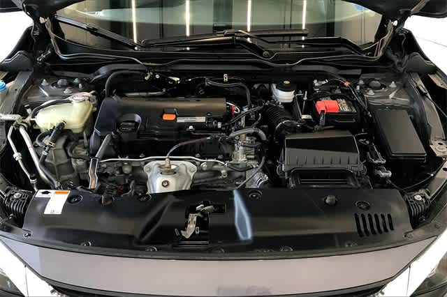 Thumbnail: 2018 Honda Civic - 9