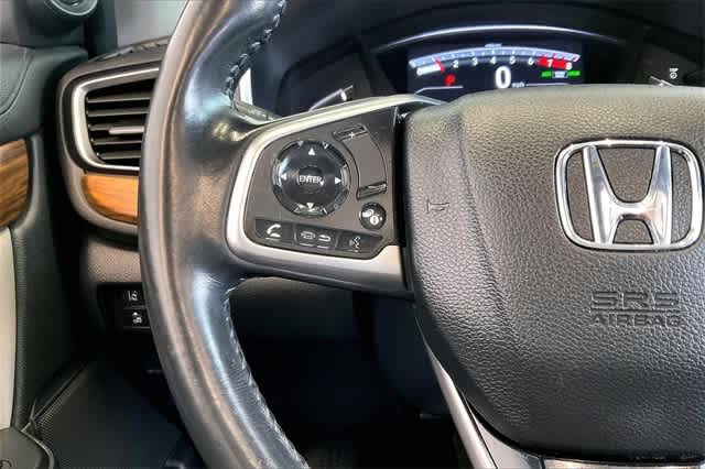 Thumbnail: 2019 Honda CR-V - 27