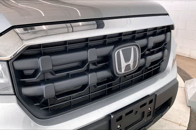 Thumbnail: 2025 Honda Ridgeline - 34