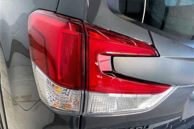 Thumbnail: 2022 Subaru Forester - 33