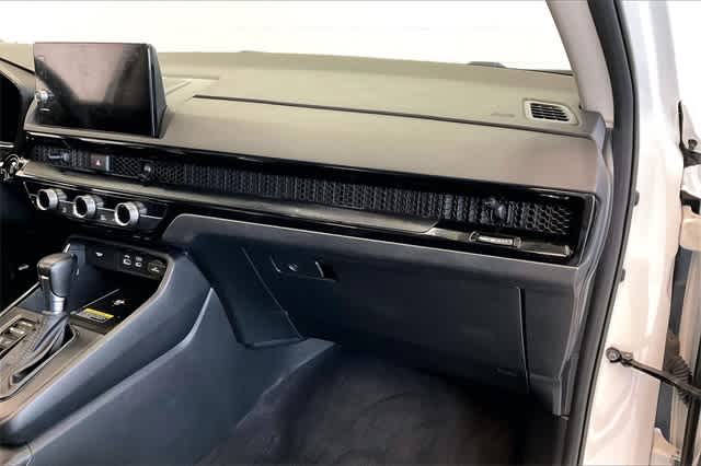 Thumbnail: 2023 Honda CR-V - 25