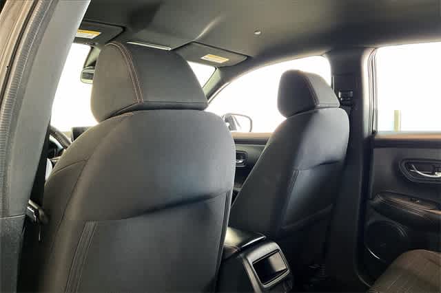 2023 Honda HR-V Sport 13