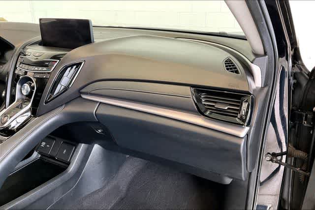 Thumbnail: 2019 Acura RDX - 25