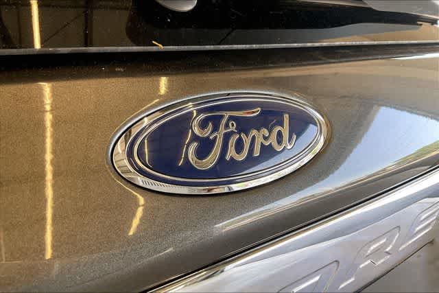 Thumbnail: 2020 Ford Explorer - 7